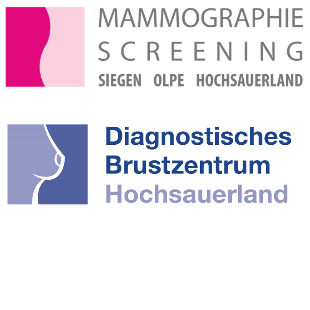 Logo Mammographie Screening